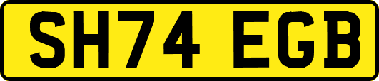 SH74EGB