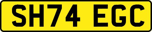 SH74EGC