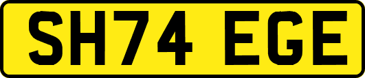 SH74EGE