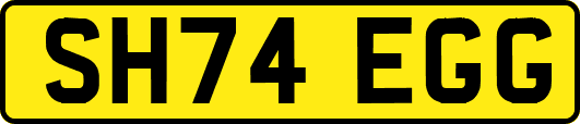 SH74EGG