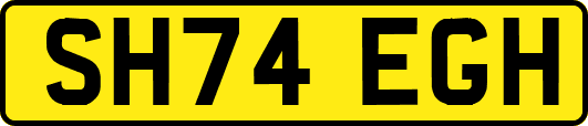 SH74EGH