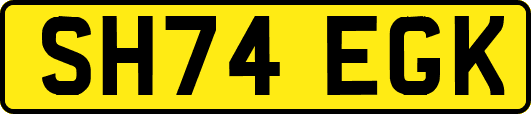 SH74EGK