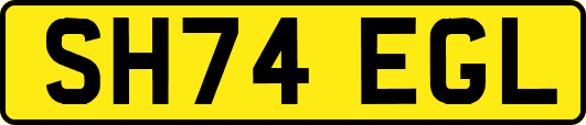 SH74EGL
