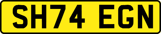 SH74EGN