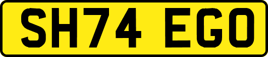 SH74EGO