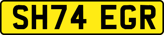 SH74EGR