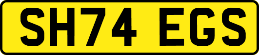 SH74EGS