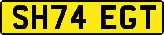 SH74EGT