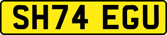 SH74EGU