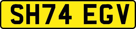 SH74EGV