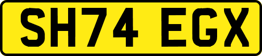 SH74EGX
