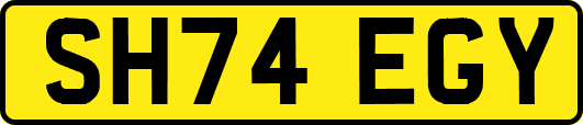 SH74EGY