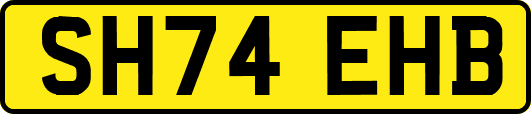 SH74EHB