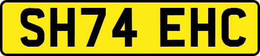 SH74EHC