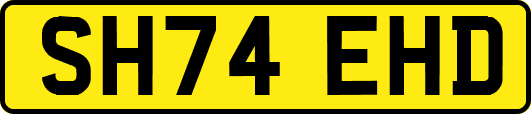 SH74EHD