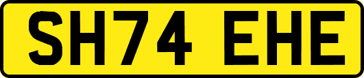 SH74EHE