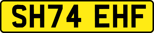 SH74EHF