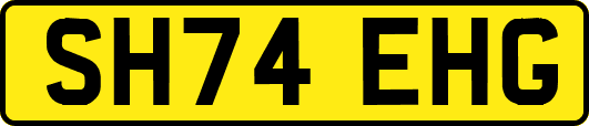 SH74EHG