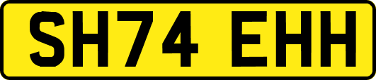 SH74EHH