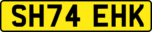 SH74EHK