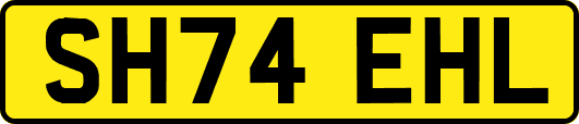 SH74EHL