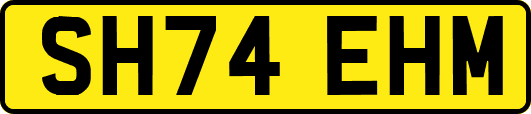 SH74EHM
