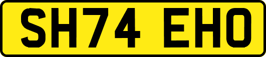SH74EHO