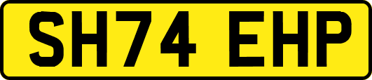 SH74EHP