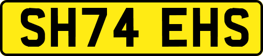 SH74EHS