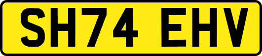 SH74EHV
