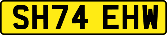 SH74EHW
