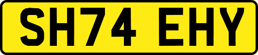 SH74EHY