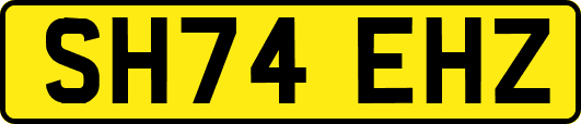 SH74EHZ