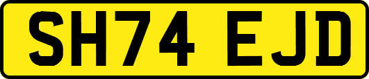 SH74EJD