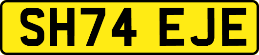 SH74EJE