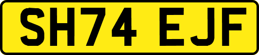 SH74EJF