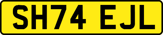 SH74EJL