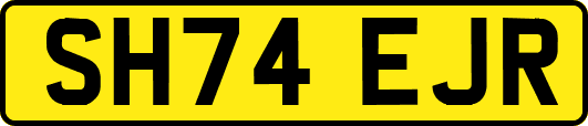 SH74EJR
