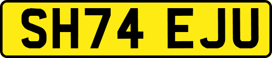 SH74EJU