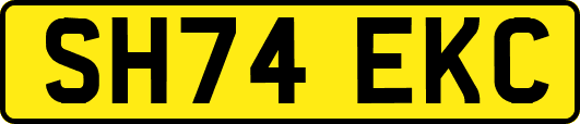 SH74EKC