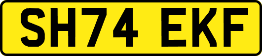 SH74EKF