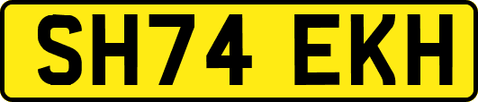 SH74EKH