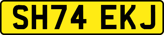 SH74EKJ