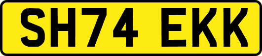 SH74EKK