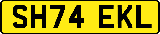 SH74EKL