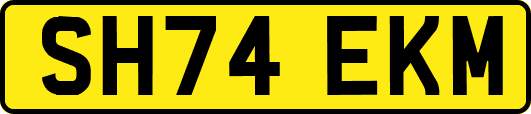 SH74EKM
