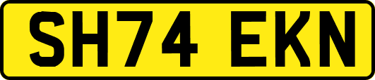 SH74EKN