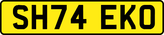 SH74EKO