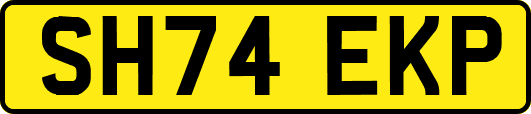 SH74EKP