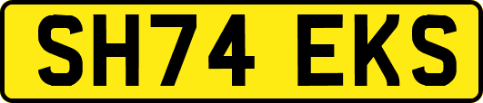 SH74EKS